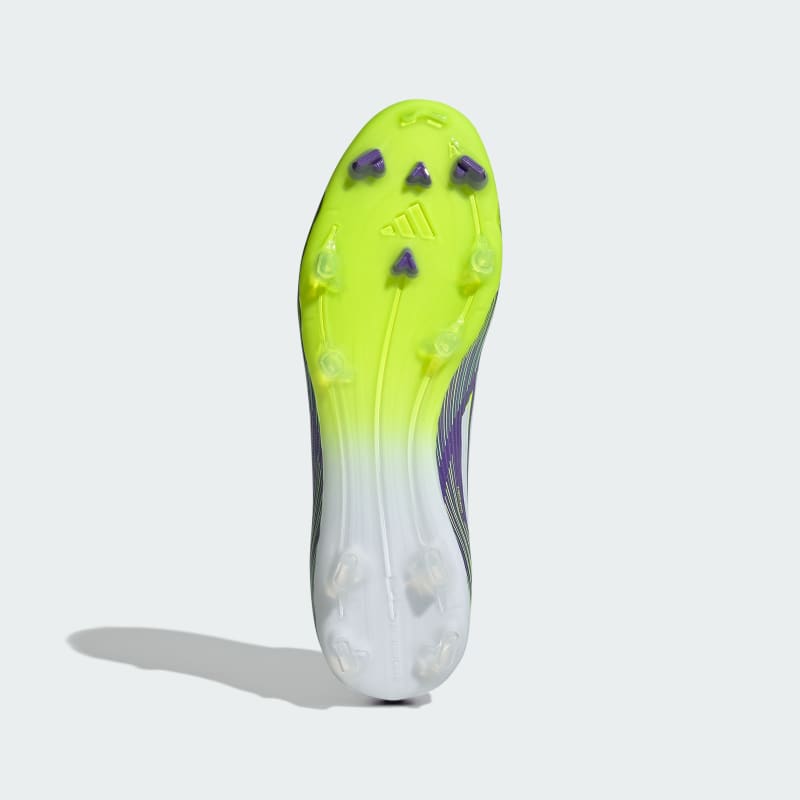 adidas F50 League Mid Firm/Multi-Ground