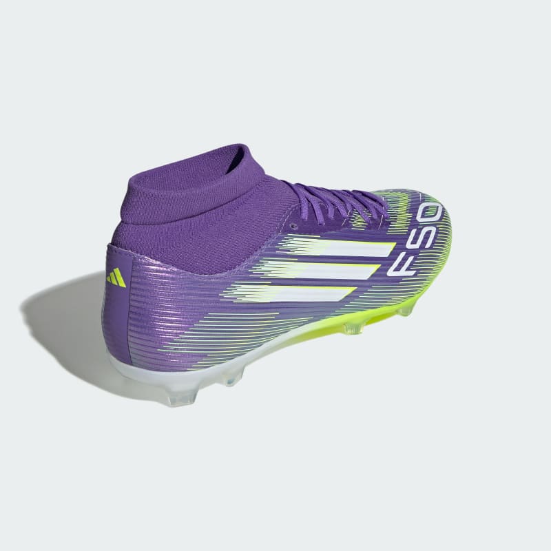 adidas F50 League Mid Firm/Multi-Ground