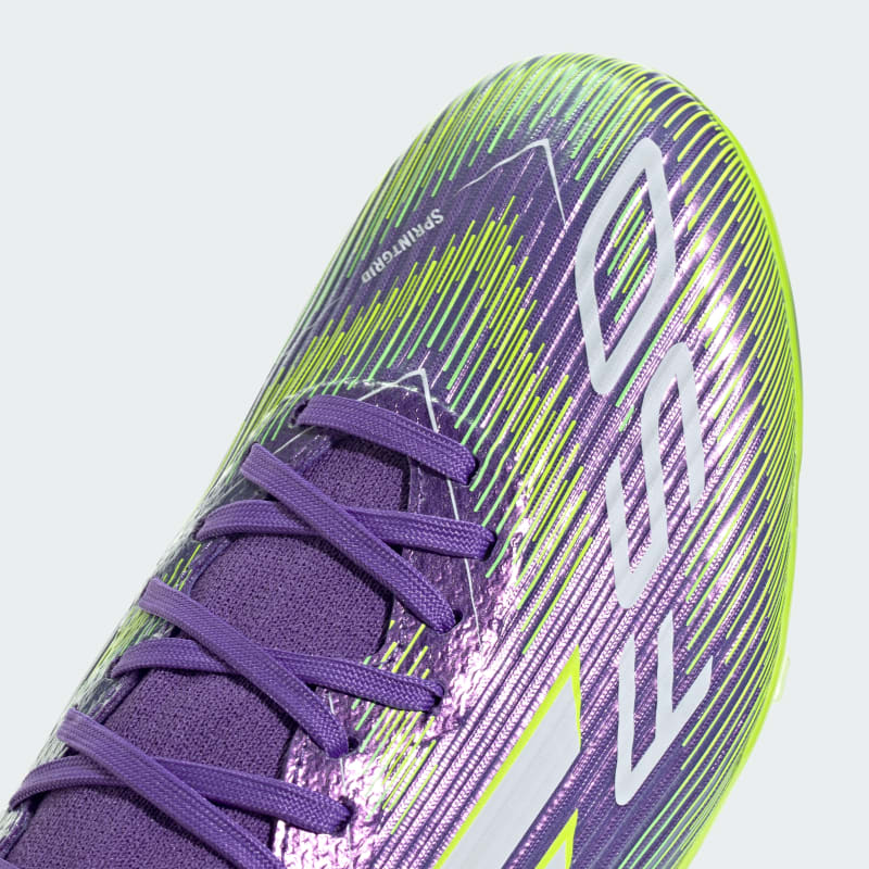 adidas F50 League Mid Firm/Multi-Ground