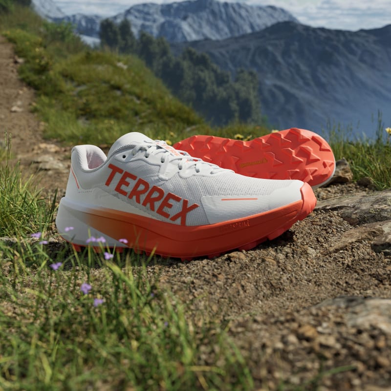 adidas Terrex Agravic 3 Trail Running