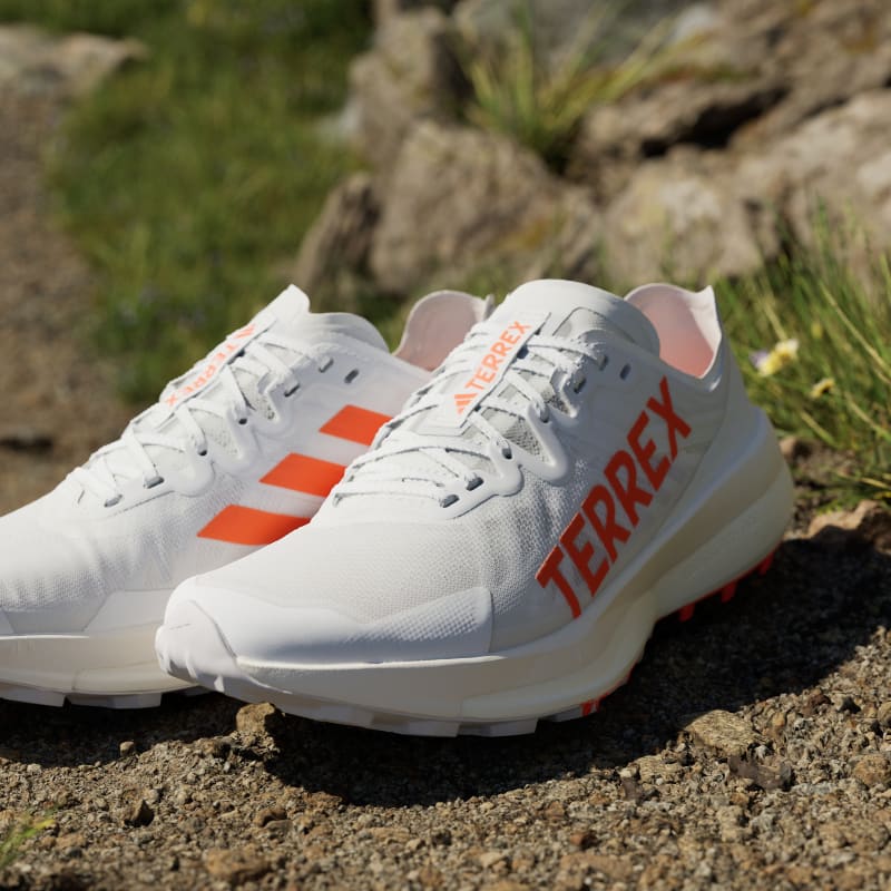 adidas Terrex Agravic Speed Trail Running