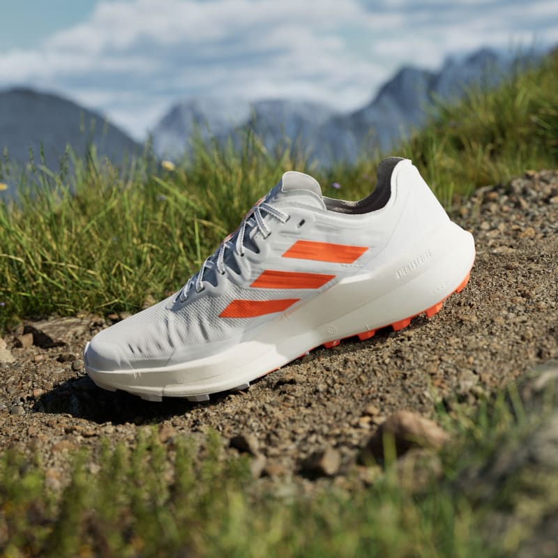 adidas Terrex Agravic Speed Trail Running