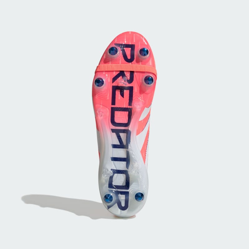 adidas Predator Elite Fold-Over Tongue Soft Ground