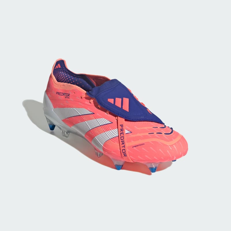 adidas Predator Elite Fold-Over Tongue Soft Ground