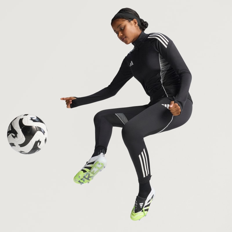 adidas Predator Elite Fold-Over Tongue Firm Ground