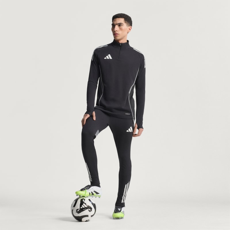 adidas Predator Elite Fold-Over Tongue Firm Ground