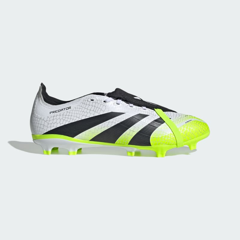 adidas Predator League Fold-Over Tongue Firm/Multi-Ground