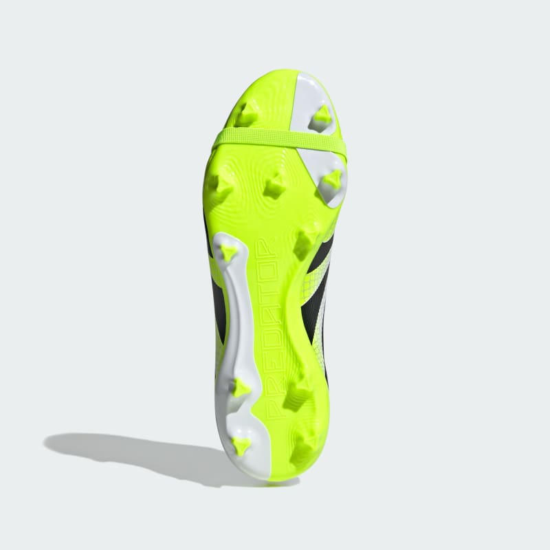 adidas Predator League Fold-Over Tongue Firm/Multi-Ground
