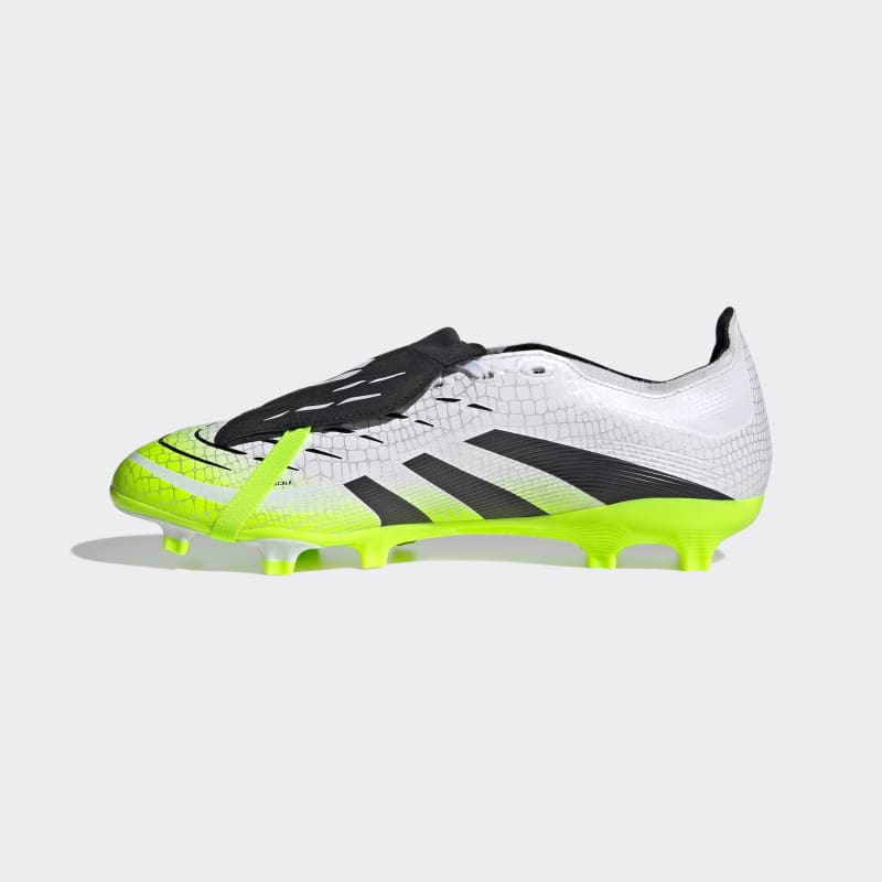 adidas Predator League Fold-Over Tongue Firm/Multi-Ground