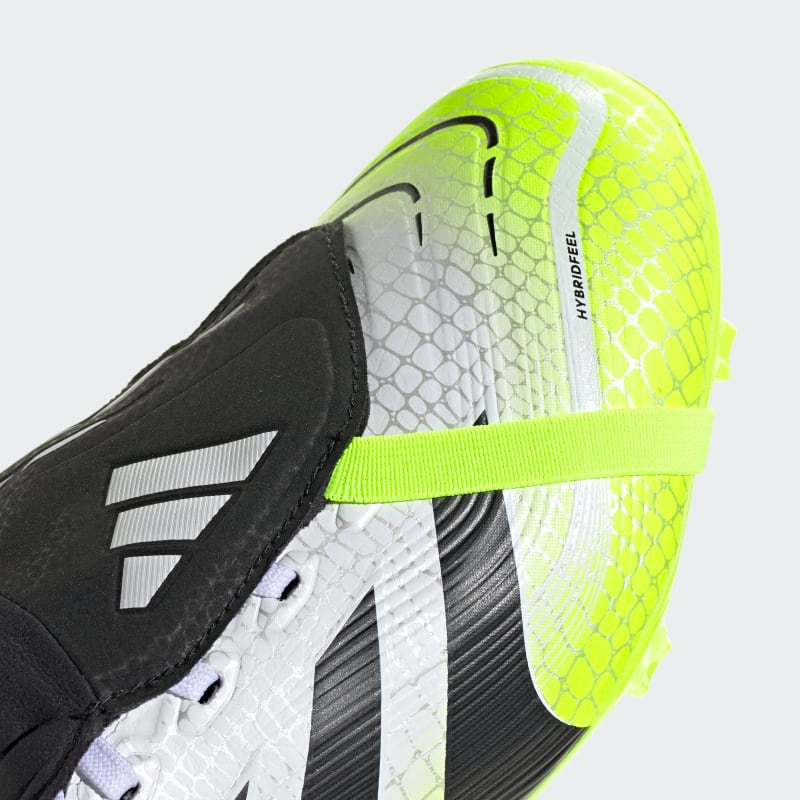 adidas Predator League Fold-Over Tongue Firm/Multi-Ground
