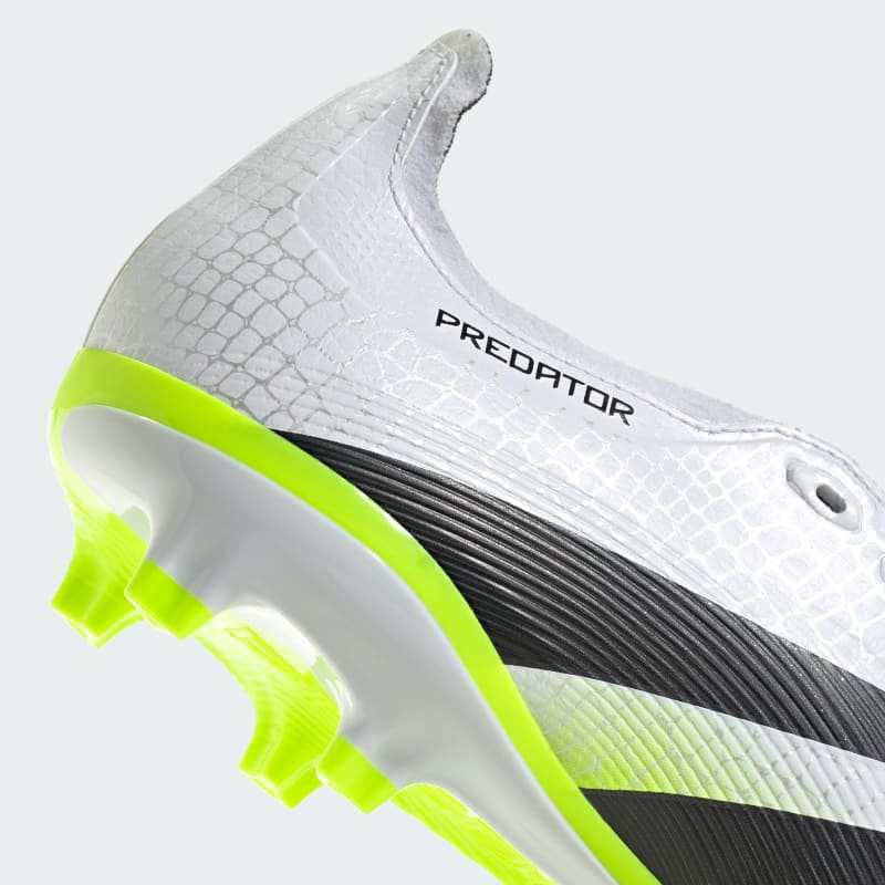 adidas Predator League Fold-Over Tongue Firm/Multi-Ground