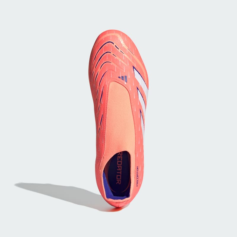 adidas Predator League Laceless Firm/Multi-Ground