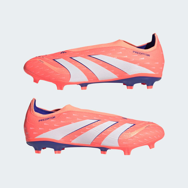 adidas Predator League Laceless Firm/Multi-Ground