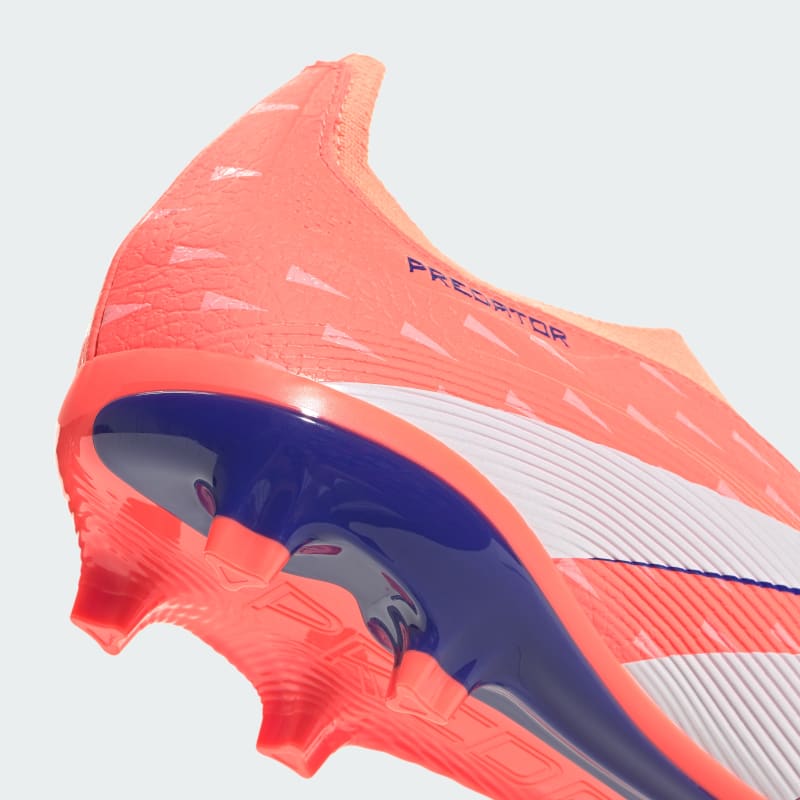 adidas Predator League Laceless Firm/Multi-Ground