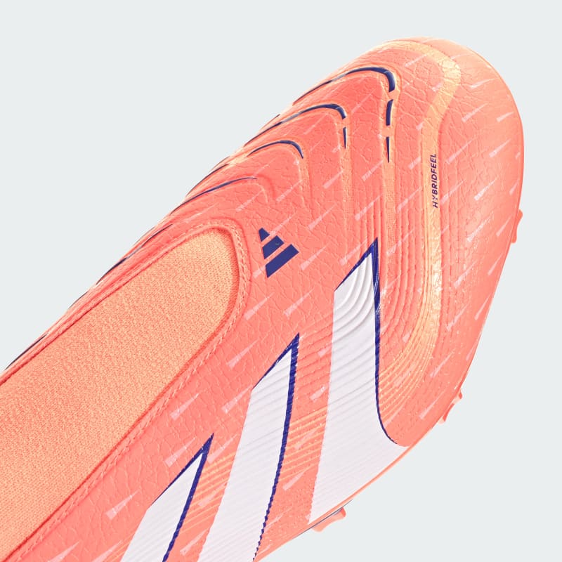 adidas Predator League Laceless Firm/Multi-Ground