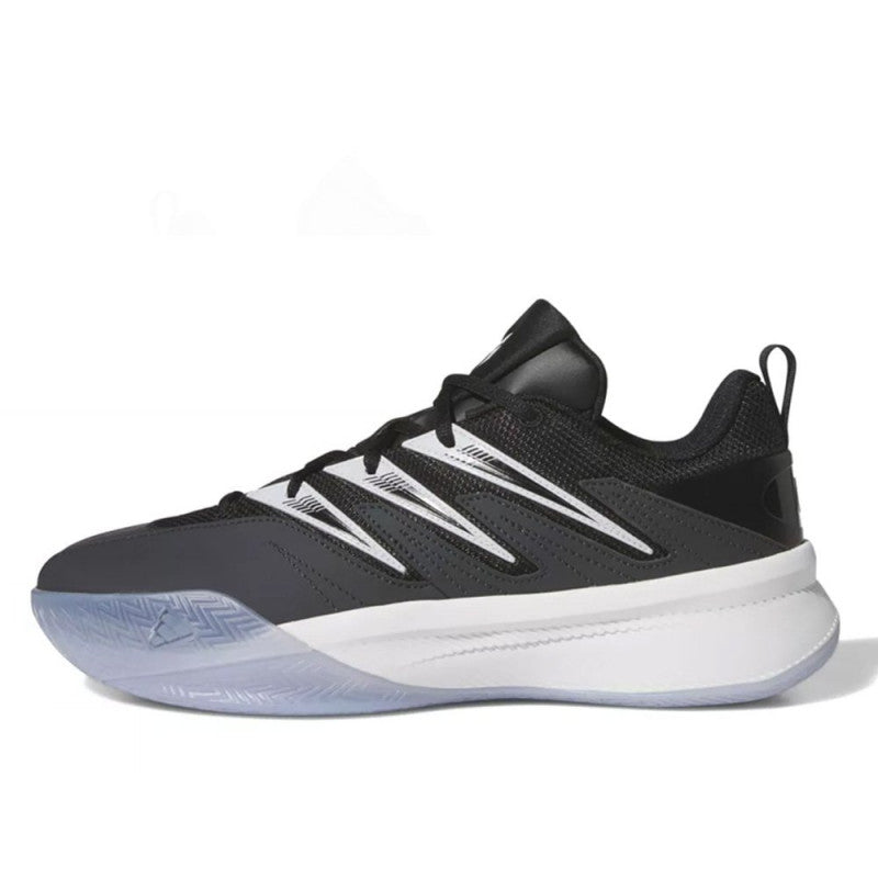 adidas Dame Certified 3 "Black Carbon"