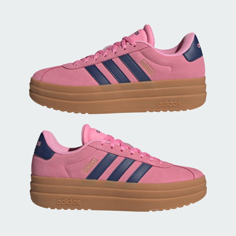 adidas Wmns VL Court Bold