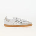 adidas Samba Og Wmns Ftwr White/ Silver Met./ Grey One