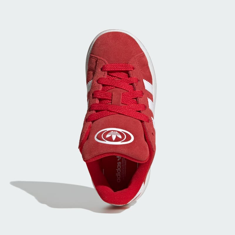 adidas Originals Campus 00s Elastic Lace Kids