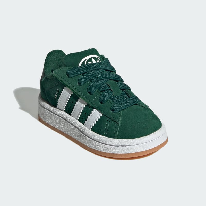 adidas Originals Campus 00s Comfort Closure Elastic Lace Kids