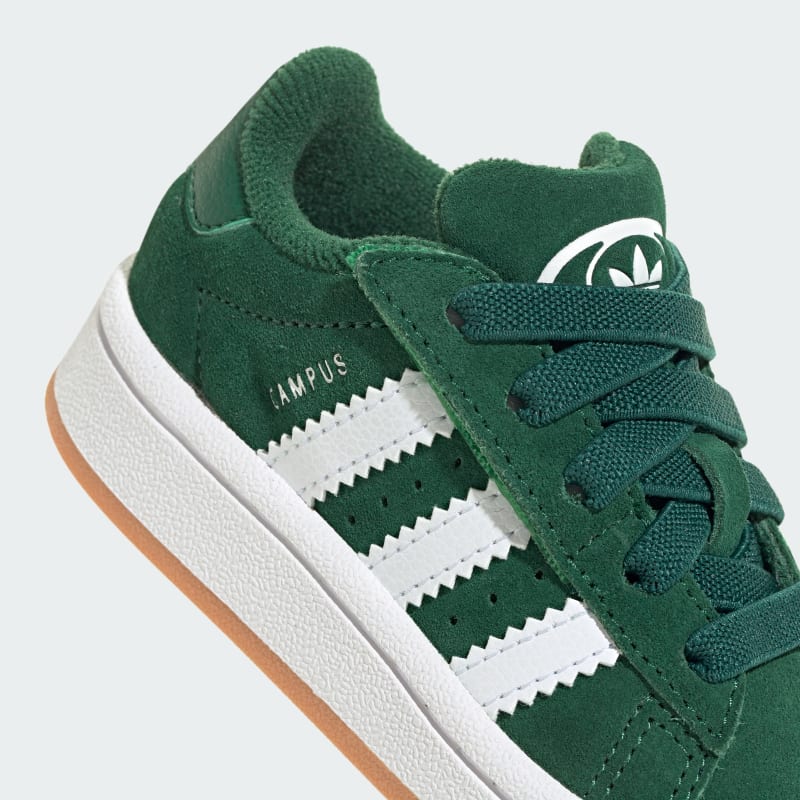 adidas Originals Campus 00s Comfort Closure Elastic Lace Kids