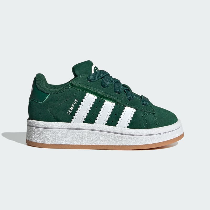 adidas Originals Campus 00s Comfort Closure Elastic Lace Kids