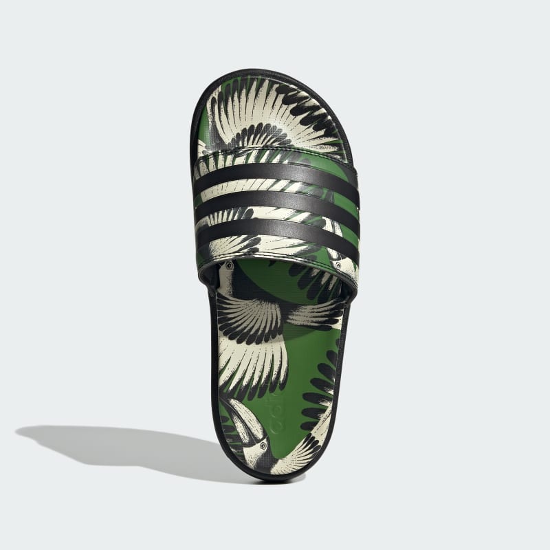 adidas Wmns Klapki Adilette Platform