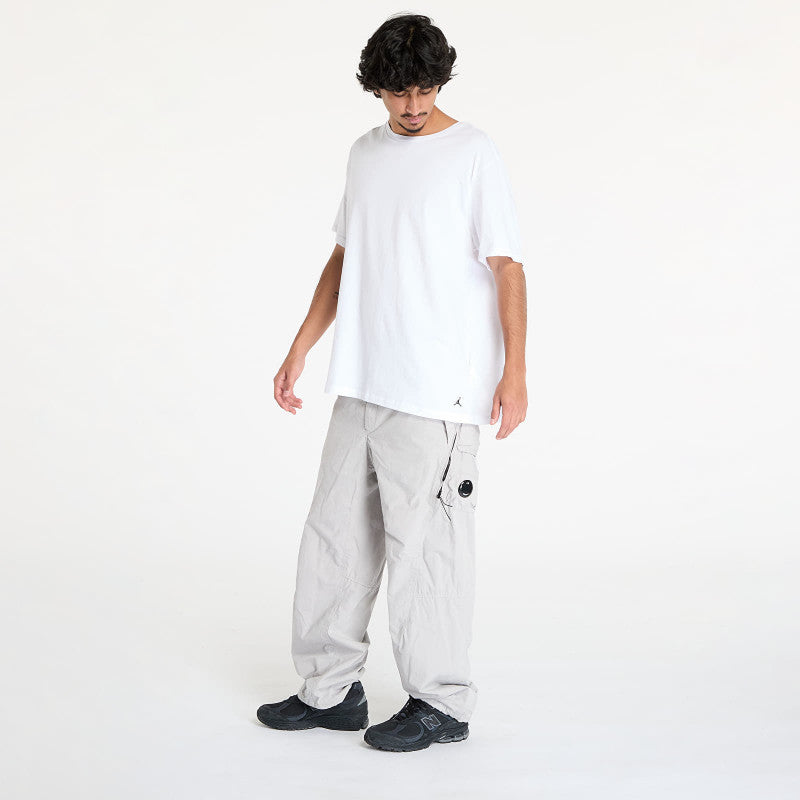 Jordan Flight Base Tee 2-Pack White