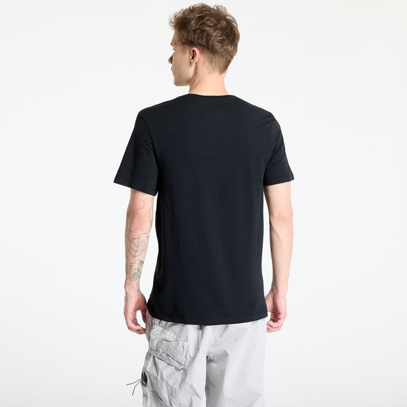 Jordan Flight Base Tee 2-Pack UNISEX Black