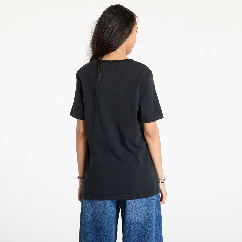 Jordan Flight Base Tee 2-Pack UNISEX Black
