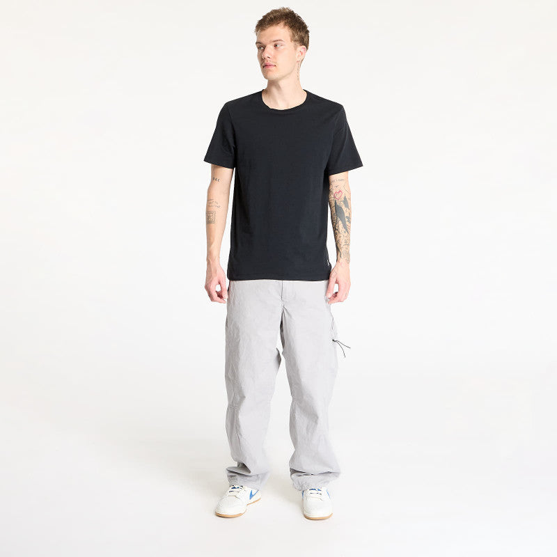 Jordan Flight Base Tee 2-Pack UNISEX Black