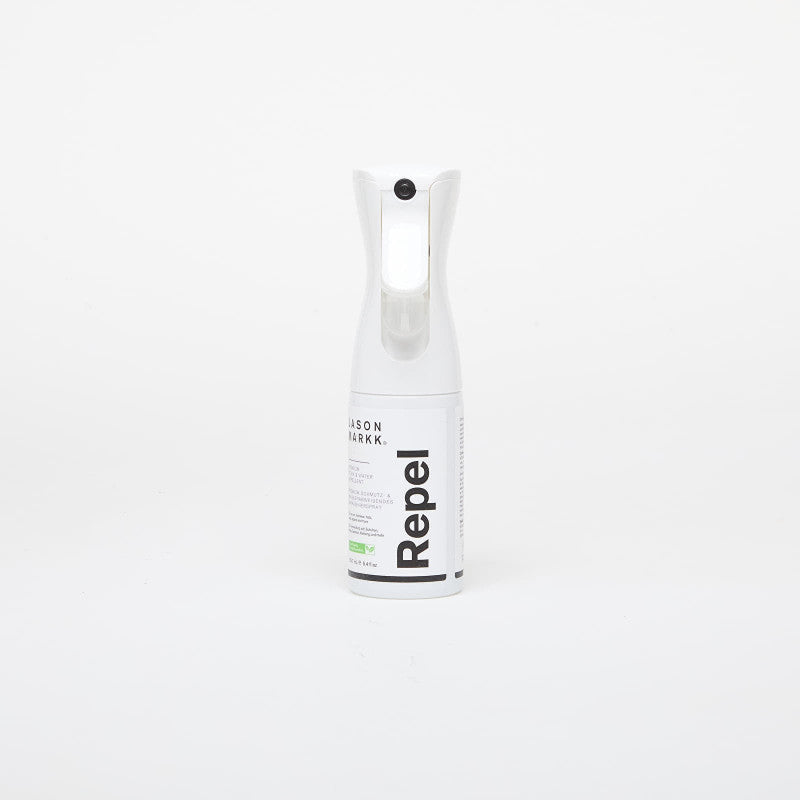 Jason Markk Repel Spray 159.7ml / 5.4oz White