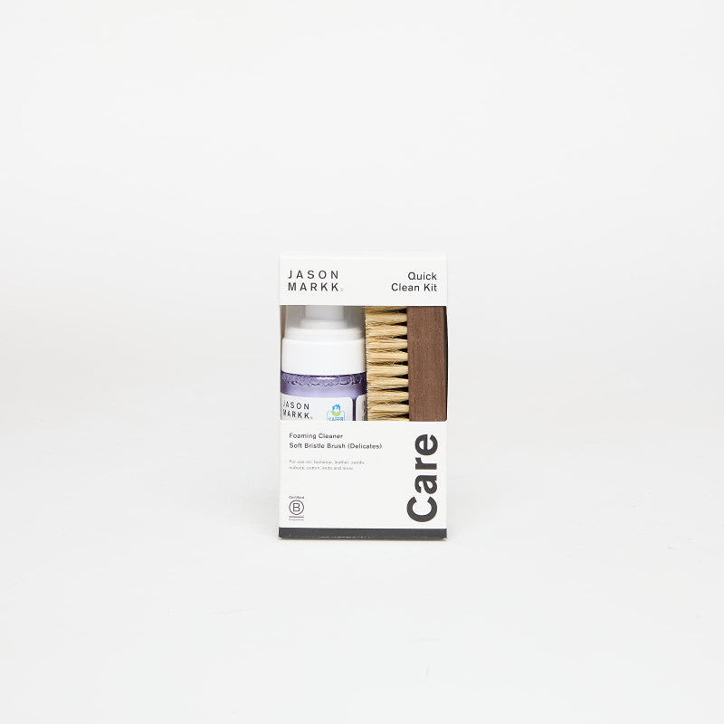 Jason Markk Quick Clean Kit White