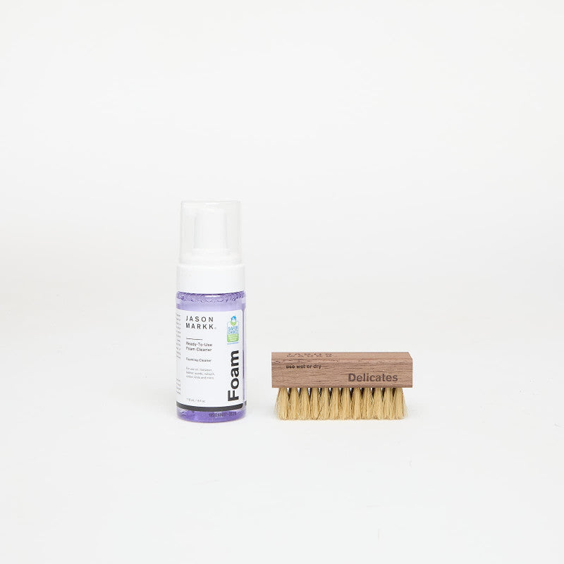Jason Markk Quick Clean Kit White