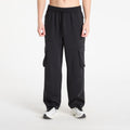adidas Z.N.E. Open-Hem Cargo Tracksuit Bottoms Black