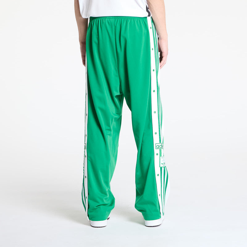 adidas Adibreak Classic Trackpant Green/ Green
