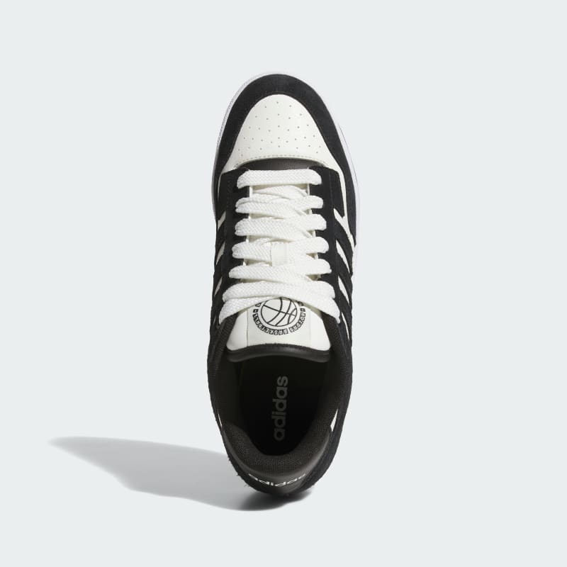 adidas Rapid Court Low
