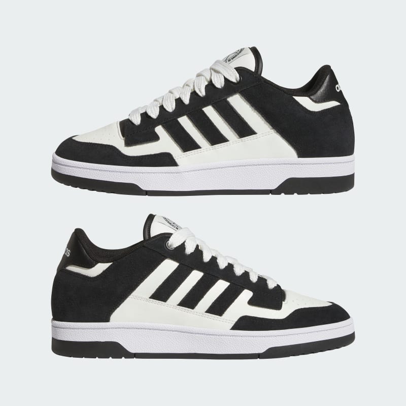 adidas Rapid Court Low
