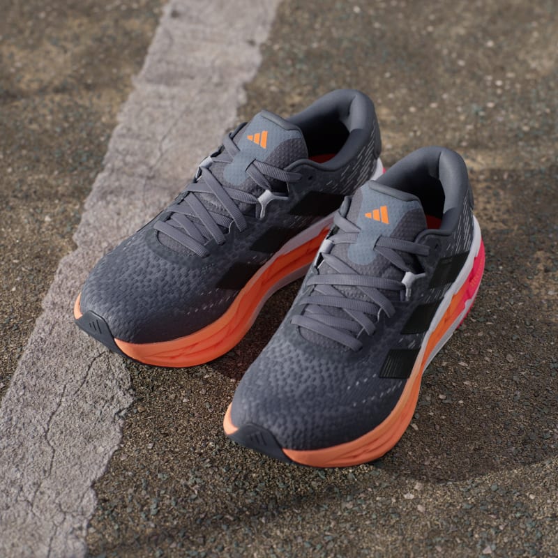 adidas ADISTAR 4 RUNNING