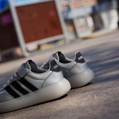 adidas DZIECIĘCE BARREDA DECODE