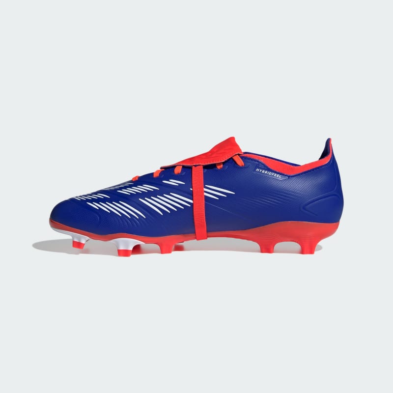 adidas Predator League Fold-Over Tongue FG