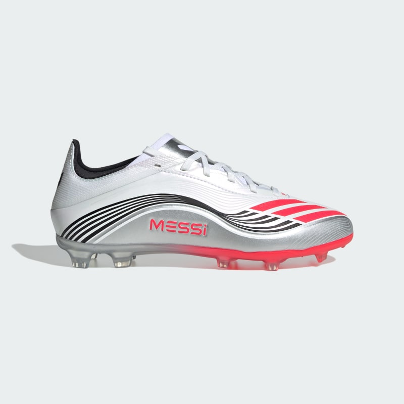adidas F50 Messi Elite Firm Ground Kids