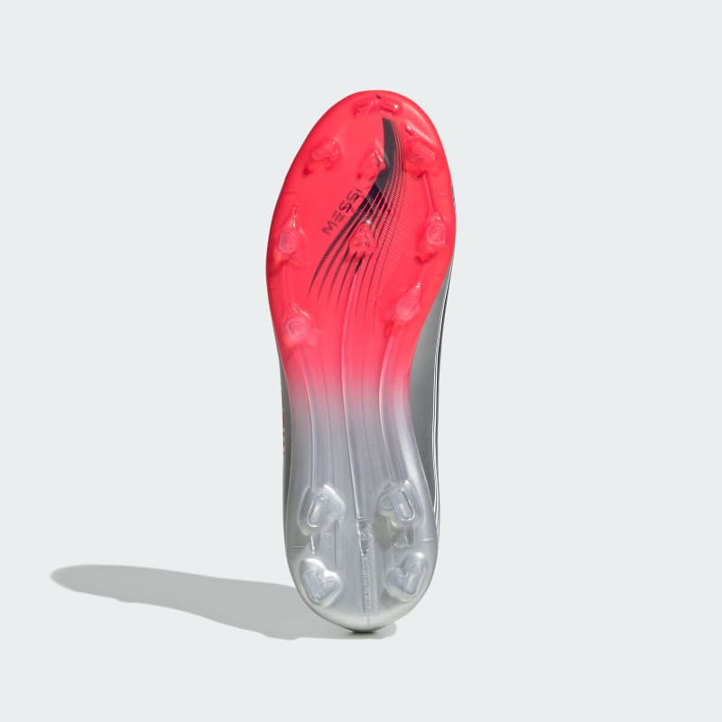 adidas F50 Messi Elite Firm Ground Kids
