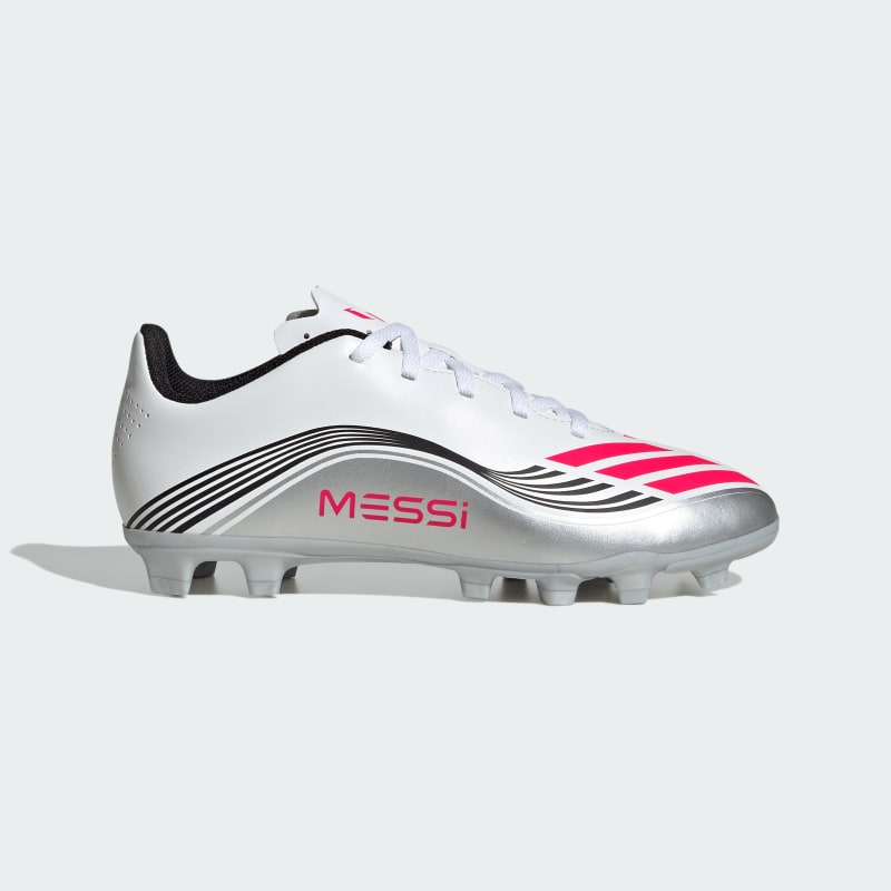adidas F50 Messi Club Firm/Multi-Ground Kids