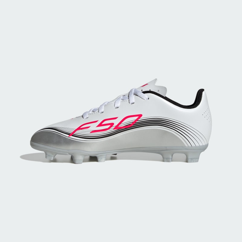 adidas F50 Messi Club Firm/Multi-Ground Kids