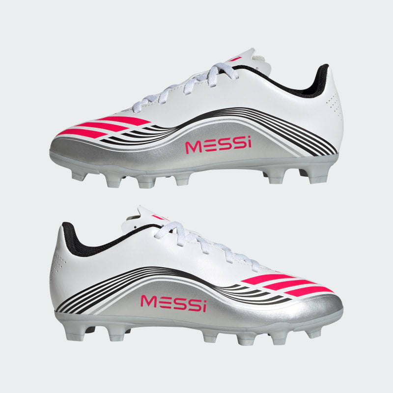 adidas F50 Messi Club Firm/Multi-Ground Kids