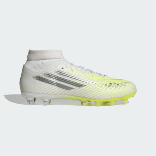 adidas Wmns F50 SPARKFUSION LEAGUE Mid Cut na twardą i sztuczną nawierzchnię