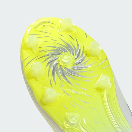 adidas Wmns F50 SPARKFUSION LEAGUE Mid Cut na twardą i sztuczną nawierzchnię