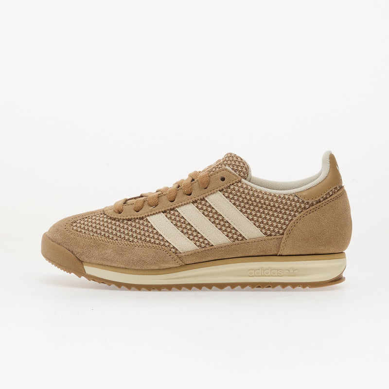 adidas Sl 72 Rs Cardboard/ Cream White/ Magic Beige 44
