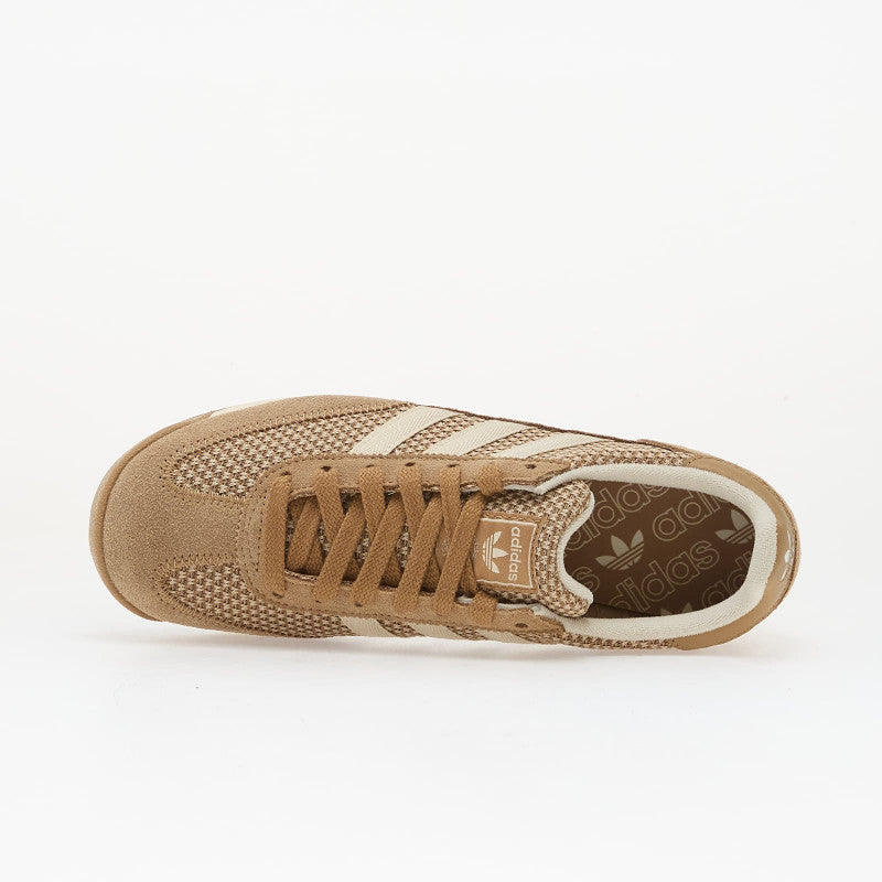 adidas Sl 72 Rs Cardboard/ Cream White/ Magic Beige 44